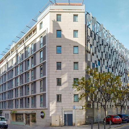 B&B Hotel Marseille Centre La Joliette Kültér fotó
