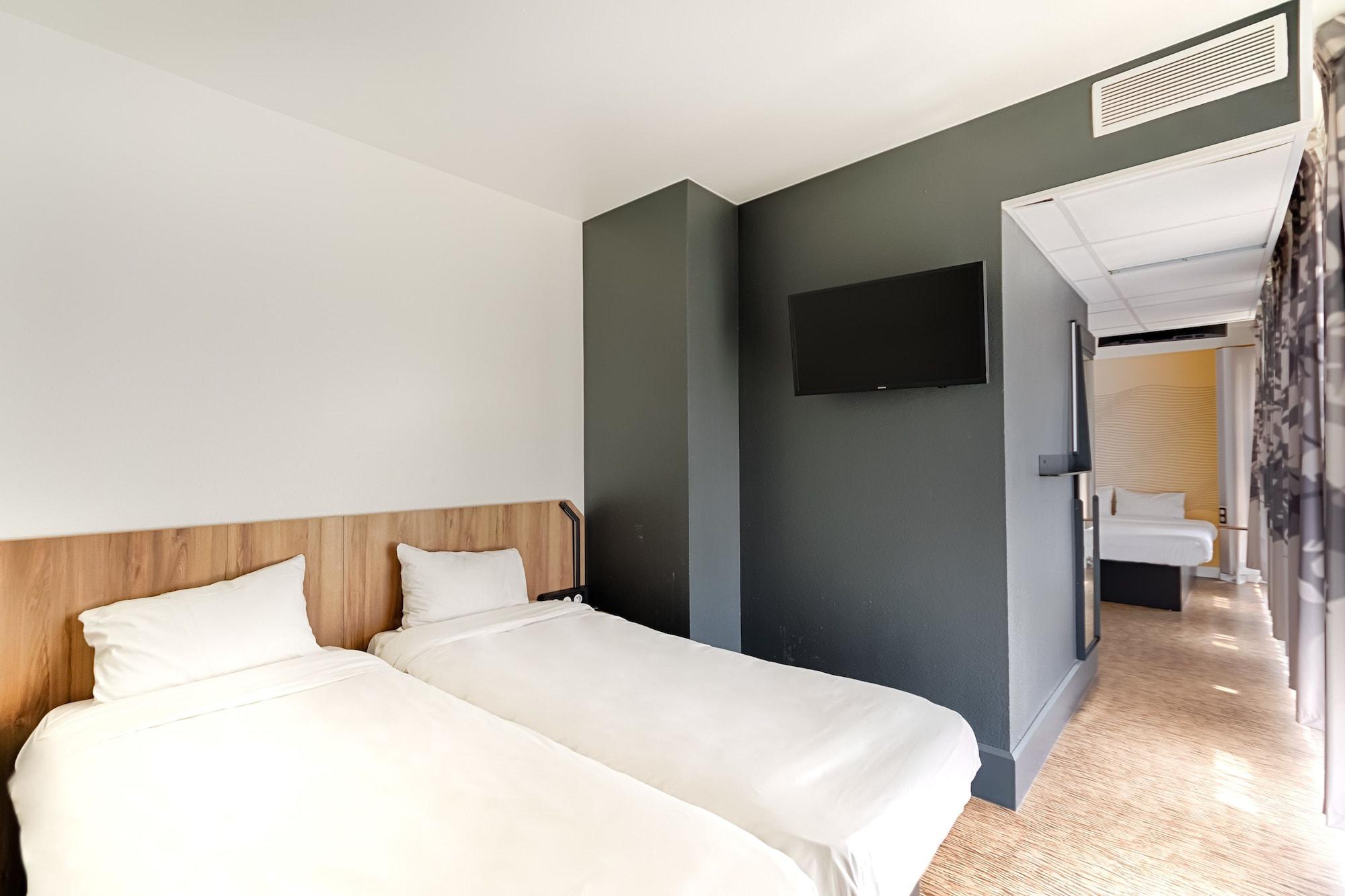 B&B Hotel Marseille Centre La Joliette Kültér fotó