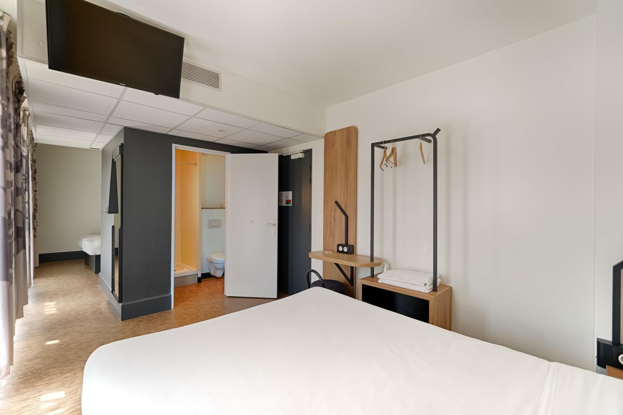 B&B Hotel Marseille Centre La Joliette Kültér fotó