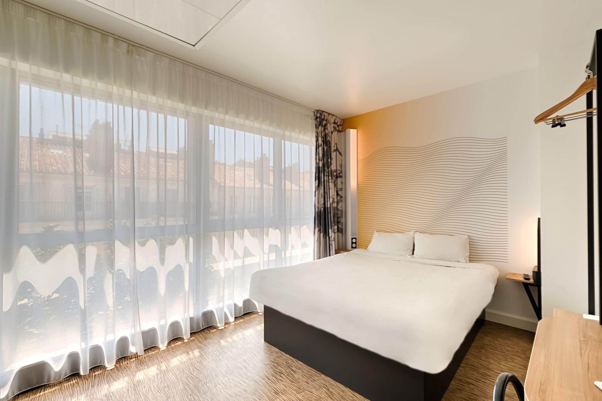 B&B Hotel Marseille Centre La Joliette Kültér fotó