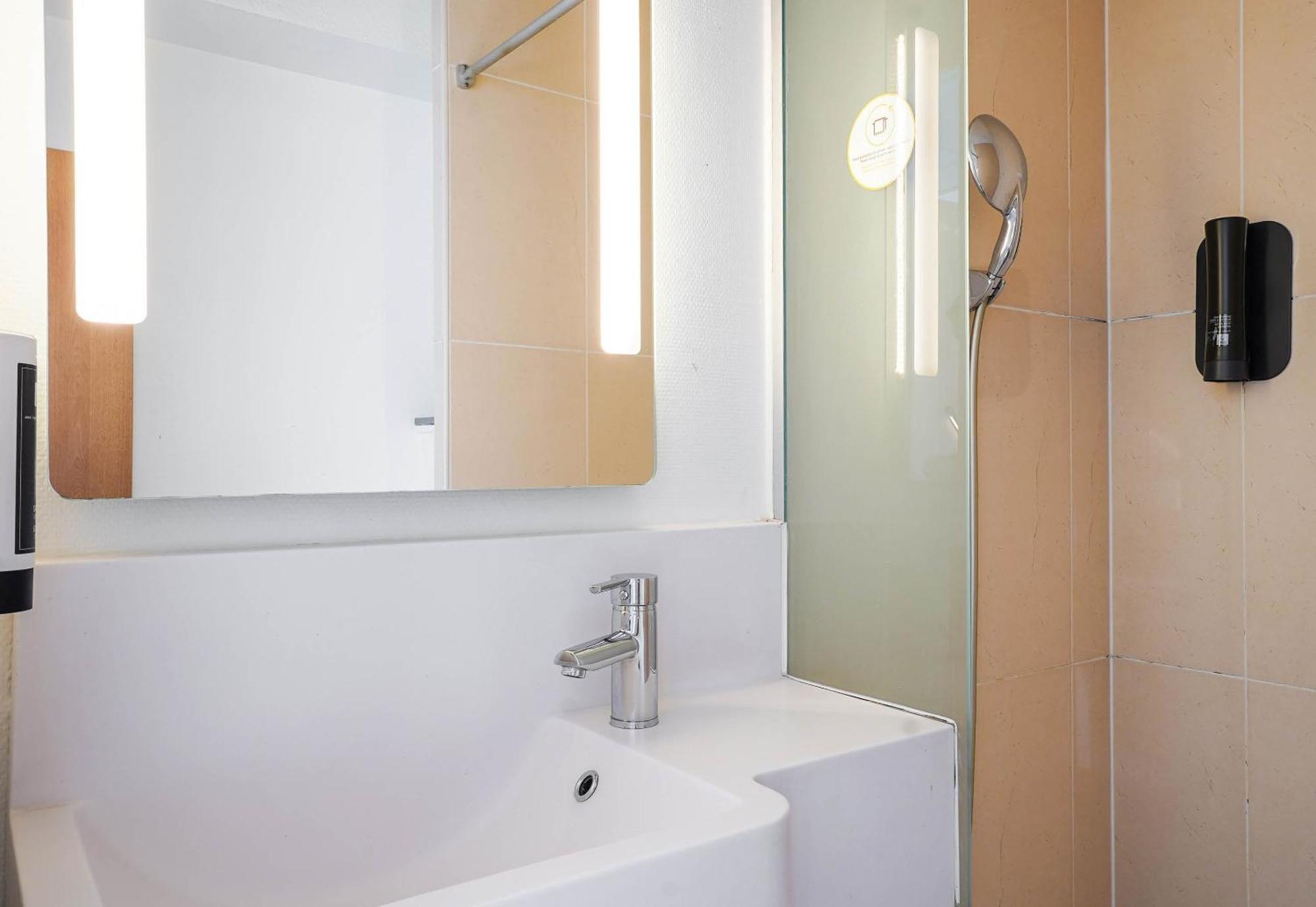 B&B Hotel Marseille Centre La Joliette Kültér fotó