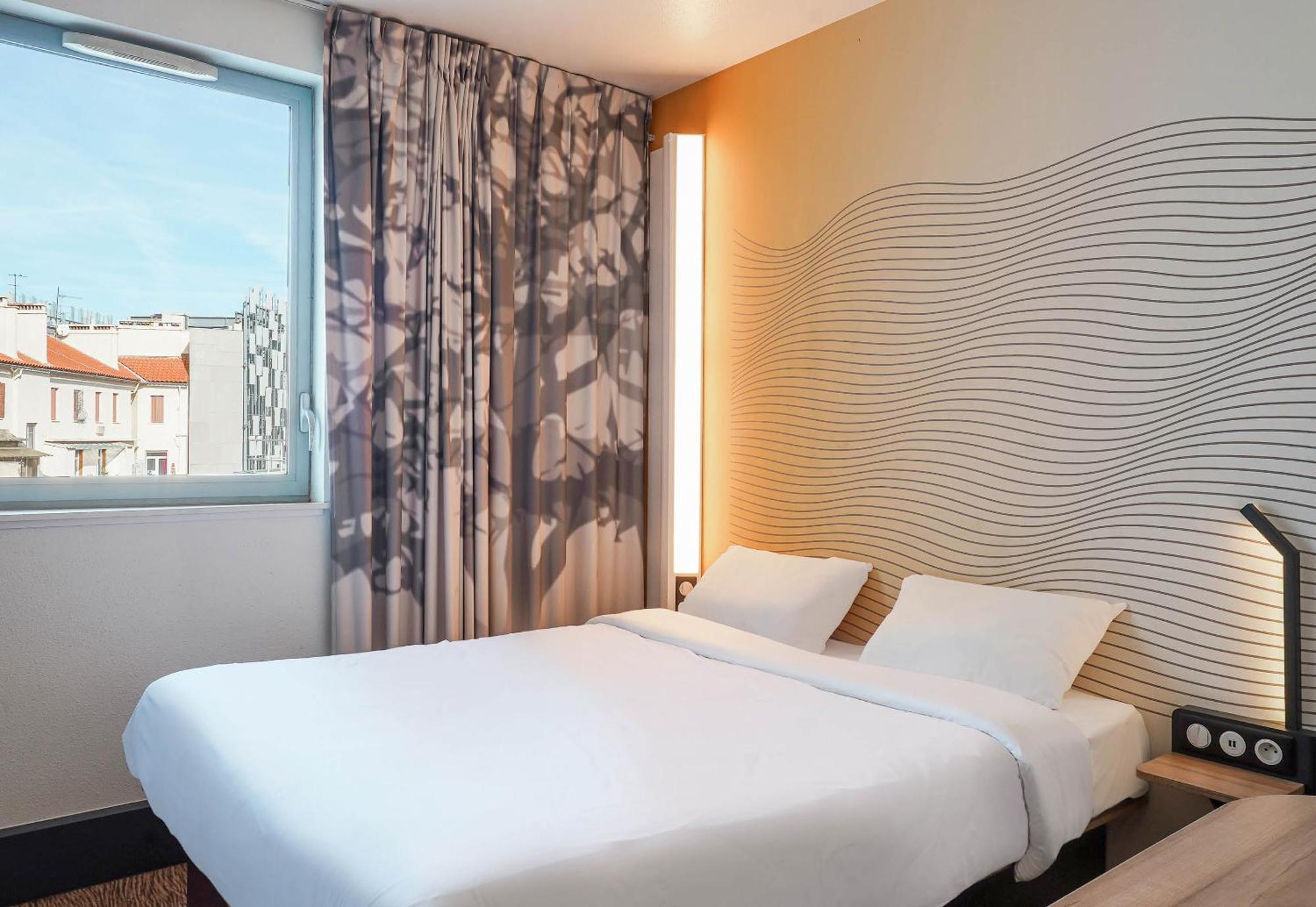 B&B Hotel Marseille Centre La Joliette Kültér fotó